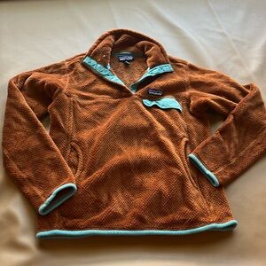 Patagonia Snap T Small